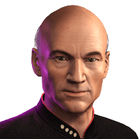 Jean-Luc Picard