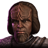 Honorguard Worf